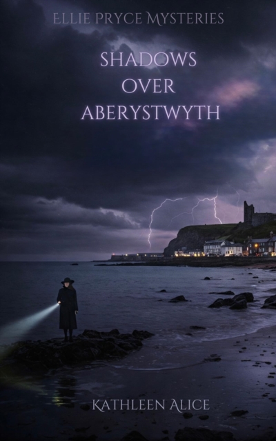 Shadows Over Aberystwyth