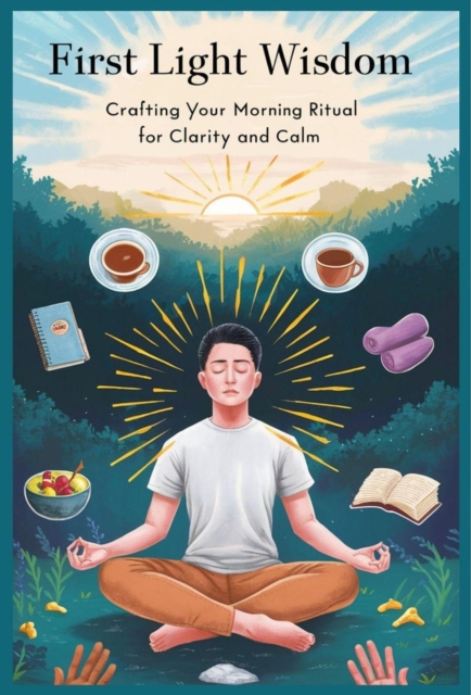 First Light Wisdom: Developing Your Morning Routine for Clarity and Calm
