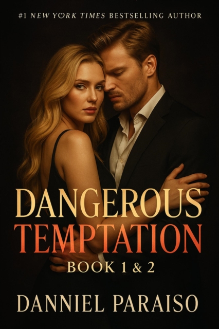 Dangerous Temptation - Book 1 & 2