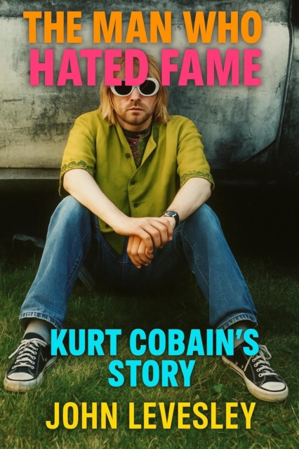 Man Who Hated Fame: Kurt Cobain's Story
