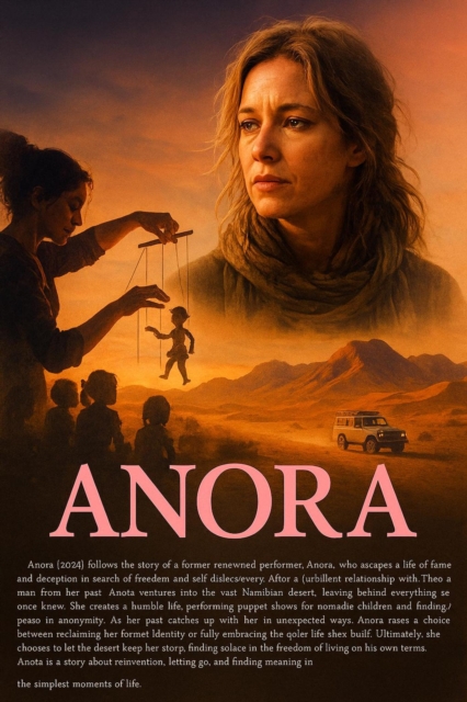 Anora