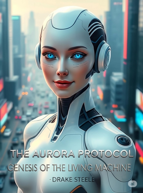 Aurora Protocol: Genesis of the Living Machine