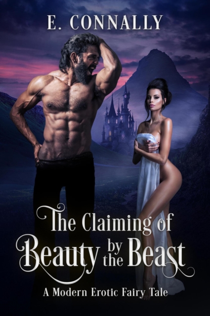 Claiming of Beauty by the Beast