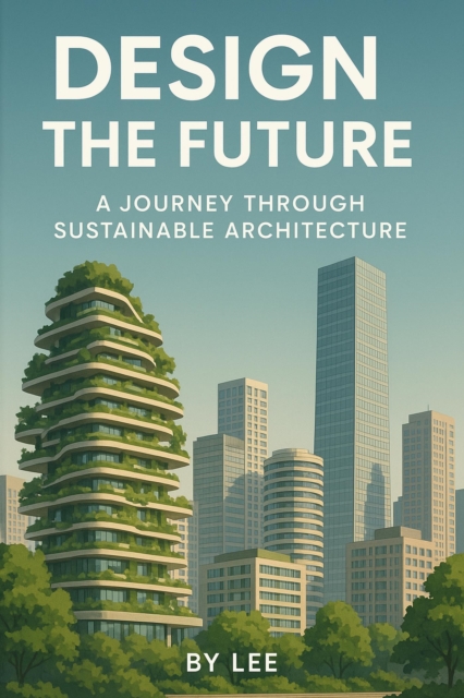 Design the future: a journey through sustainable architecture
