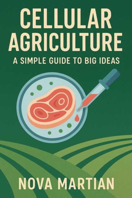 Cellular Agriculture: A Simple Guide to Big Ideas