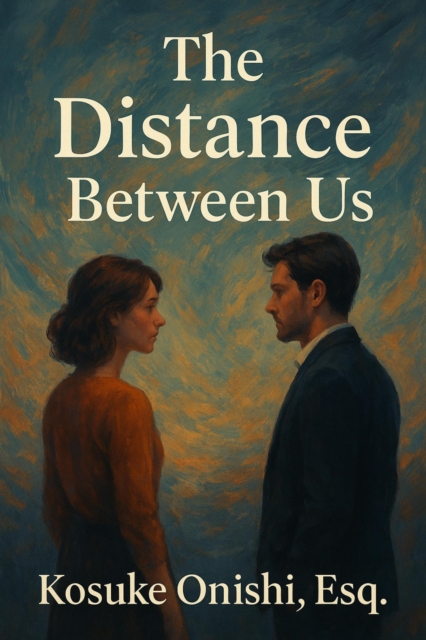 Distance Between Us