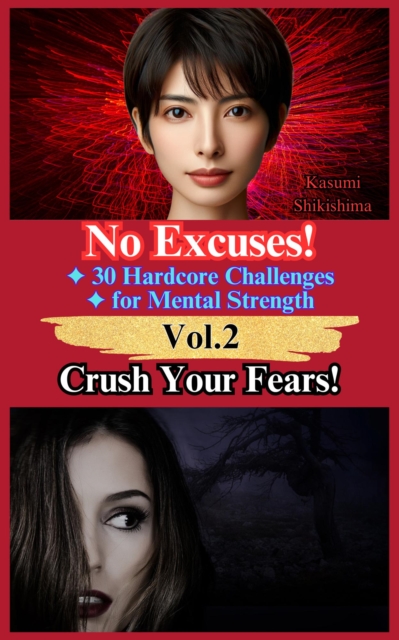 Crush Your Fears!