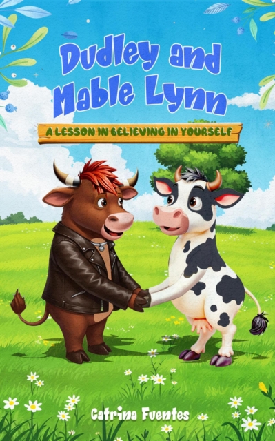Dudley And Mable Lynn: A Lesson in Believing in Yourself