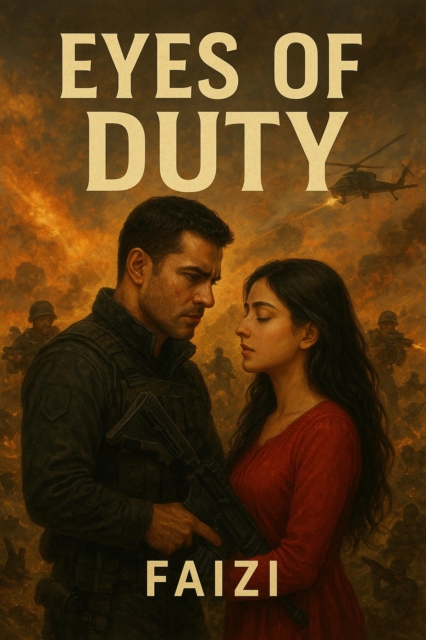 Eyes of Duty
