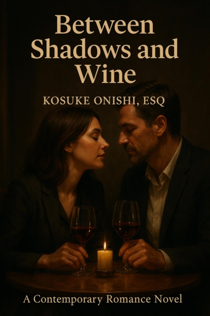 Between Shadows and Wine