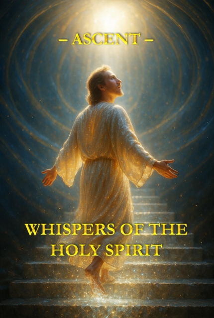 Whispers of the Holy Spirit - Ascent