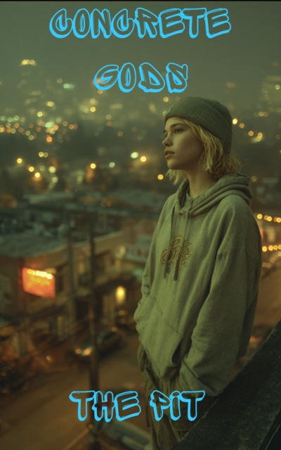 Concrete Gods  : The Pit