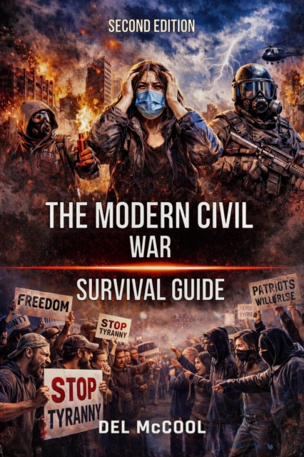 Modern Civil War Survival Guide - Second Edition