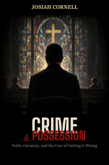 Possession and Crime