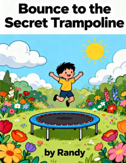 Secret Trampolin