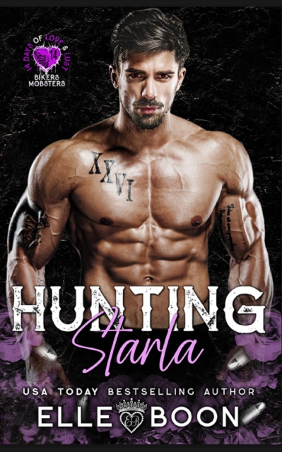 Hunting Starla