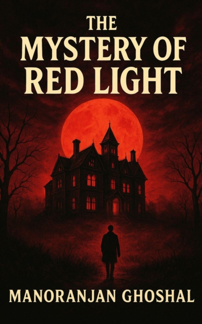 Mystery of Red Light