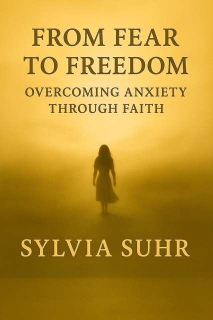 From Fear to Freedom. Overcoming Anxiety Through Faith