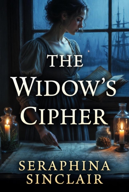 Widow's Cipher