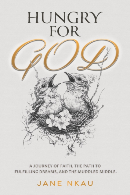 Hungry for God