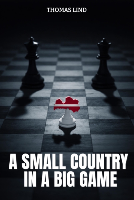 Small Country in a Big Game