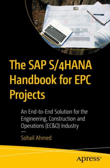 SAP S/4HANA Handbook for EPC Projects
