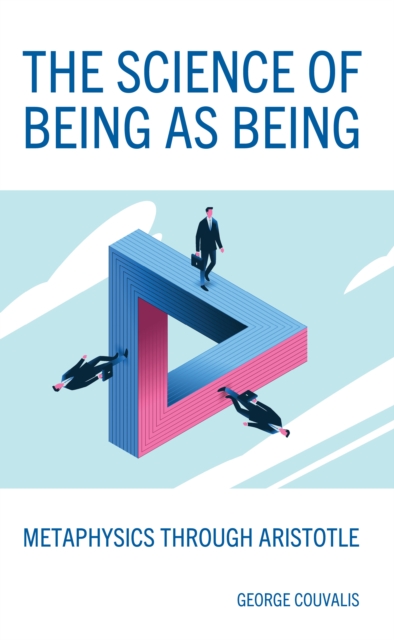 Science of Being as Being