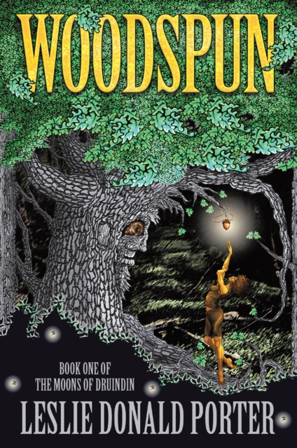 Woodspun