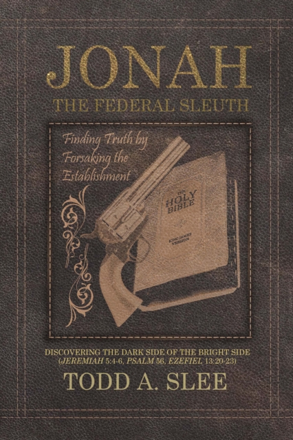 Jonah the Federal Sleuth