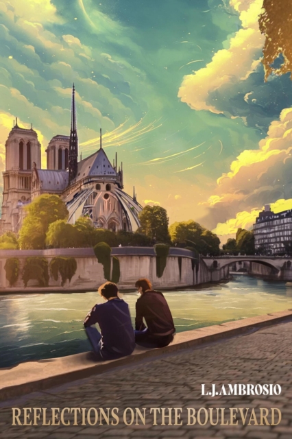 Reflections on the Boulevard