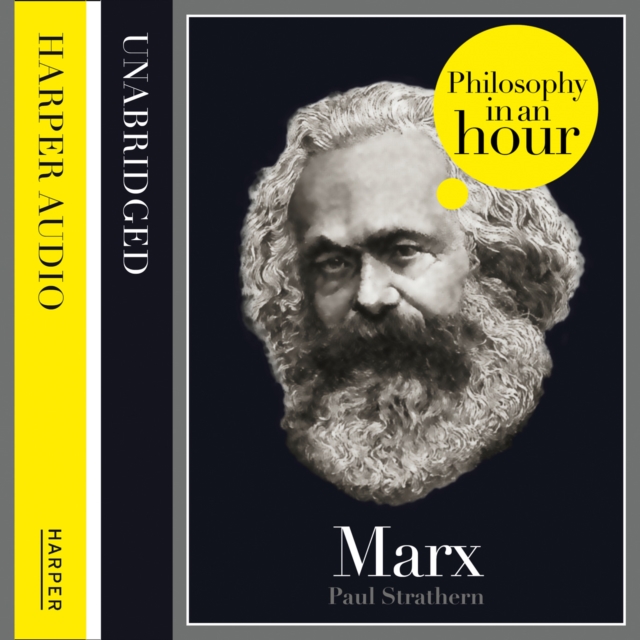 Marx: Philosophy in an Hour