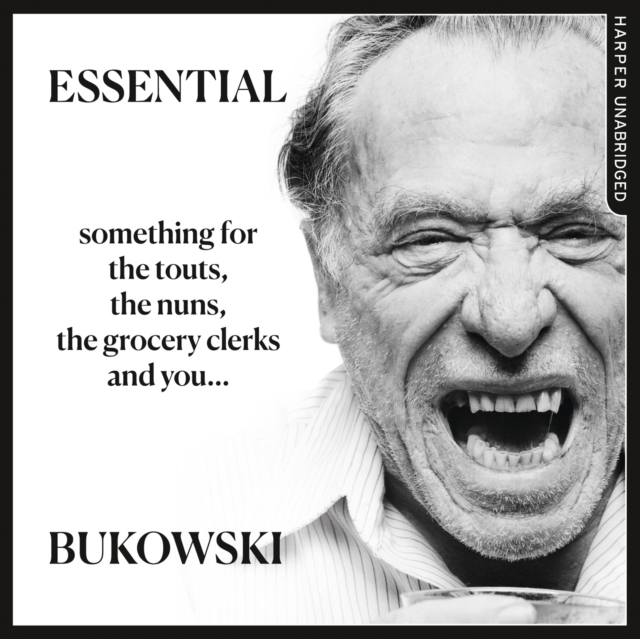 Essential Bukowski: Poetry