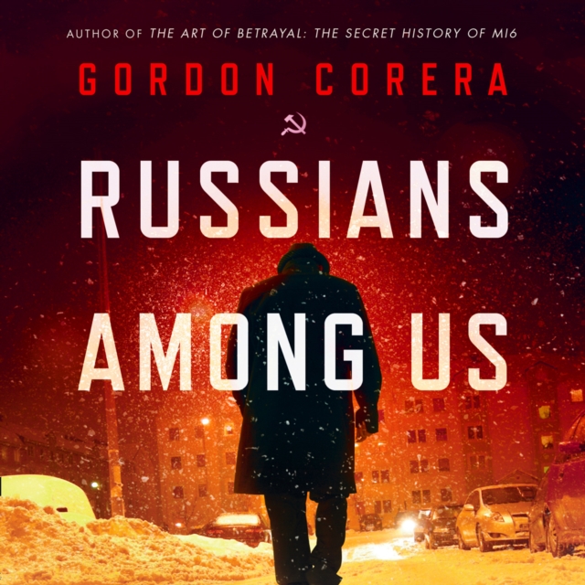 Russians Among Us