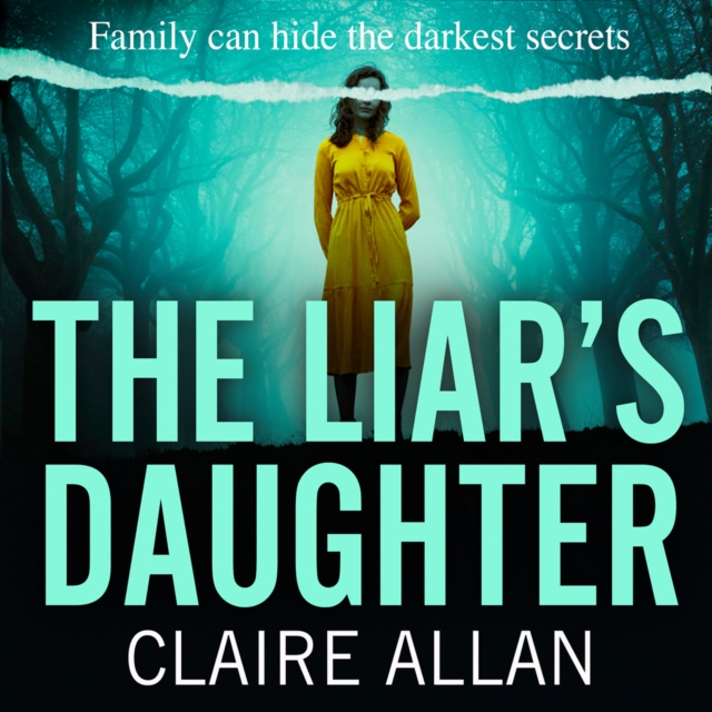 Liar's Daughter