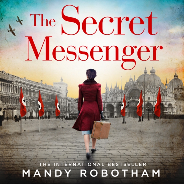Secret Messenger