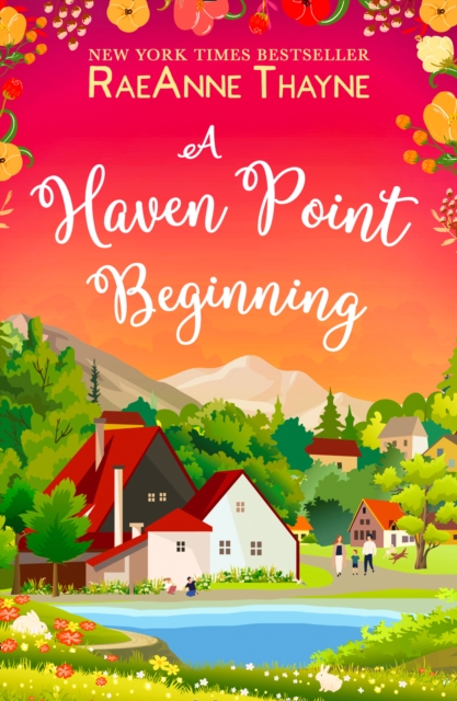 HAVEN POINT BEGINNING EB