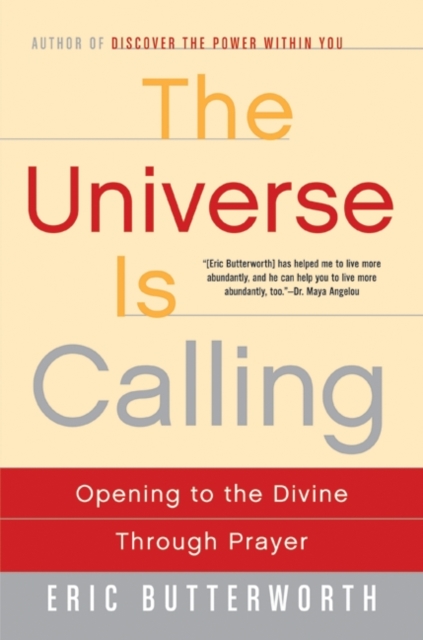 Universe Is Calling