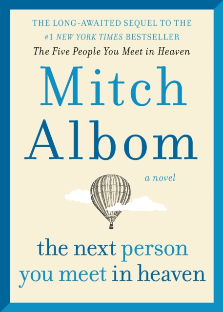 Next Person You Meet in Heaven