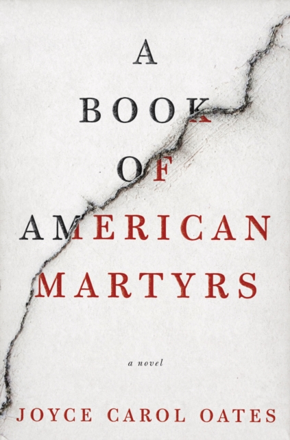 Book of American Martyrs