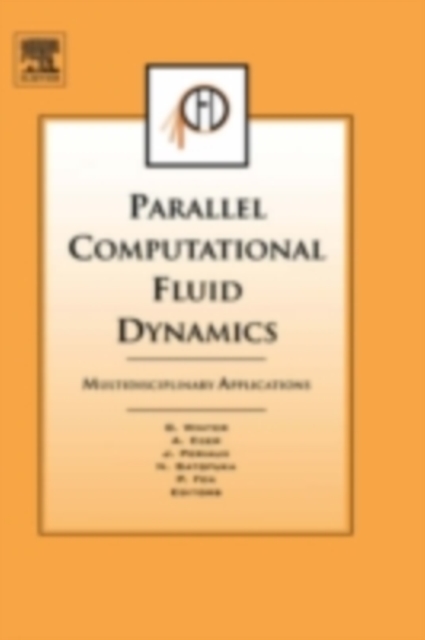 Parallel Computational Fluid Dynamics 2004