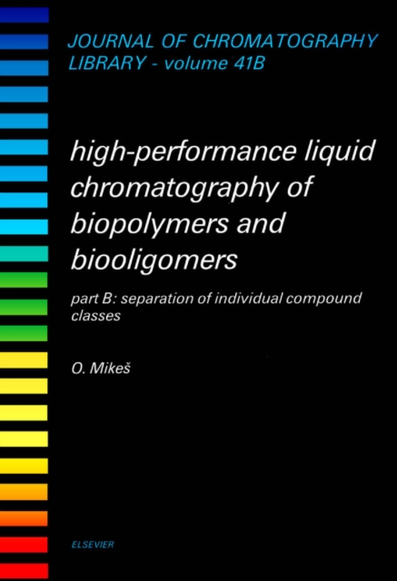 Separation of Individual Compound Classes