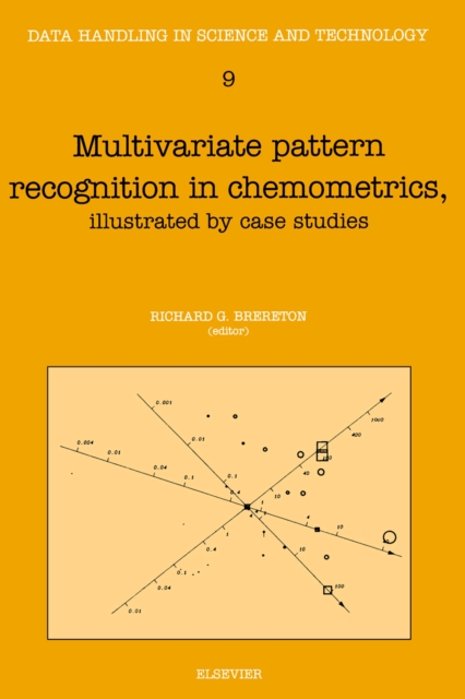 Multivariate Pattern Recognition in Chemometrics