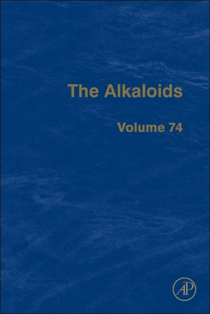 Alkaloids
