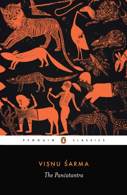 Pancatantra