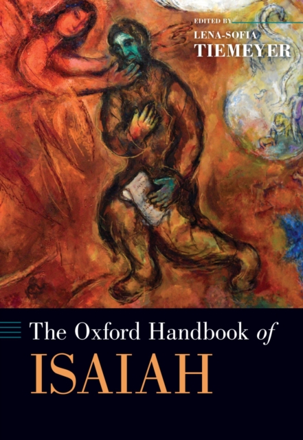 Oxford Handbook of Isaiah