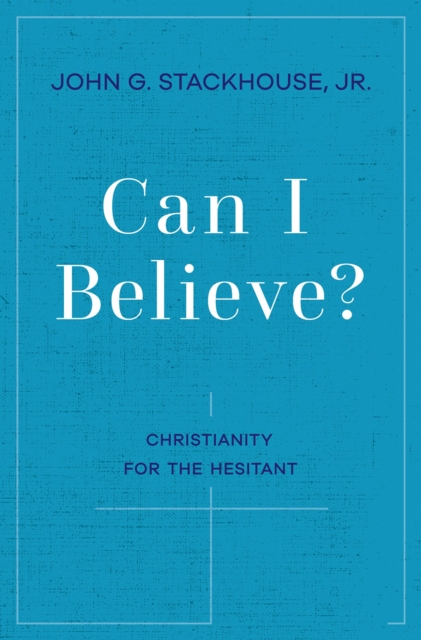 Can I Believe?