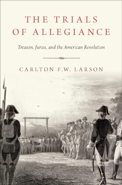 Trials of Allegiance