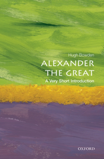 Alexander the Great