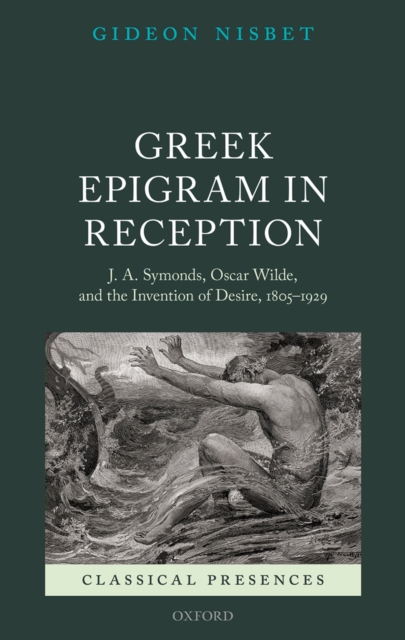 Greek Epigram in Reception