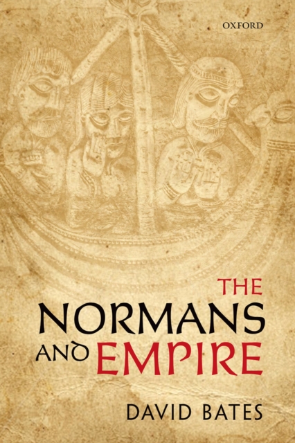 Normans and Empire